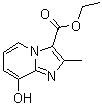 3-ʻ-8-ǻ-2-׻[1,2-a]ऽṹʽ_173530-73-9ṹʽ