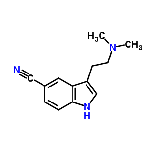 3-[2-(׻)һ]-1H--5-ṹʽ_17380-42-6ṹʽ