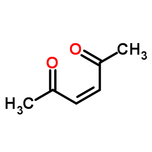 ˳-3-ϩ-2,5-ͪṹʽ_17559-81-8ṹʽ