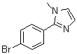 2-(4-屽)-1-׻-1H-ṹʽ_176961-54-9ṹʽ