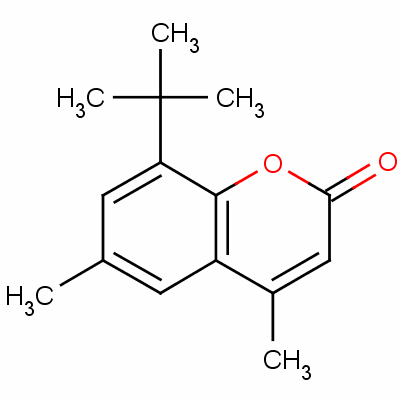 4,6-׻-8-嶡㶹ؽṹʽ_17874-34-9ṹʽ