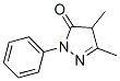 3,4-׻-1--1H--5(4h)-ͪṹʽ_17900-68-4ṹʽ