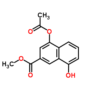 4-()-8-ǻ-2-ṹʽ_181258-96-8ṹʽ