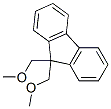 9,9-˫Ǽ׻̽ṹʽ_182121-12-6ṹʽ