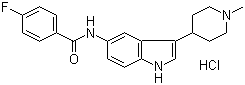 4--n-(3-(1-׻-4-)-1H--5-)νṹʽ_182563-08-2ṹʽ