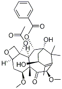 7,10--10-DAB IIIṹʽ_183133-94-0ṹʽ