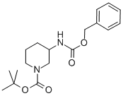 3-(ʻ)-1-嶡ṹʽ_183207-70-7ṹʽ