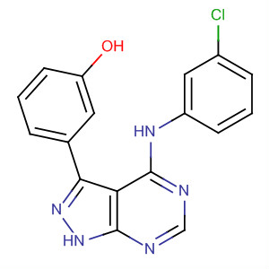 3-(3-ǻ-)-4-(3--)-1H-[3,4-d]
ṹʽ_183738-89-8ṹʽ