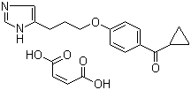 [4-[3-(1H--4-)]]ͪνṹʽ_184025-19-2ṹʽ