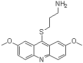 3-(2,7-߹-9-)-1-ṹʽ_184582-62-5ṹʽ