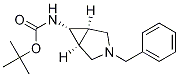 ((1r,5s,6s)-3-л-3-˫[3.1.0]-6-)嶡ṹʽ_185559-52-8ṹʽ