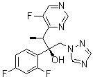 R*,S*--(2,4-)-5---׻--(1H-1,2,4--1-׻)-4-Ҵṹʽ_188416-29-7ṹʽ