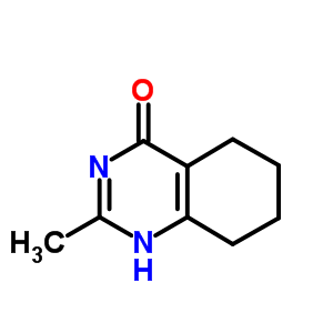 2-׻-5,6,7,8--3H--4-ͪṹʽ_19178-21-3ṹʽ