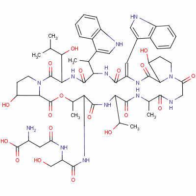 Զùؽṹʽ_19246-24-3ṹʽ