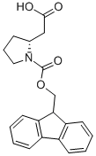 Fmoc-D--HoPro-OHṹʽ_193693-61-7ṹʽ