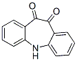 ¿ƽʣ5H-[bf]Ӫ-10,11 - ͪṹʽ_19579-83-0ṹʽ