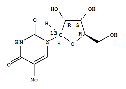 5-׻-1-13cṹʽ_201996-60-3ṹʽ