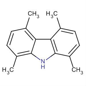 1,4,5,8-ļ׻-ṹʽ_20355-42-4ṹʽ