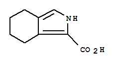 4,5,6,7--2H--1-ṹʽ_204068-75-7ṹʽ