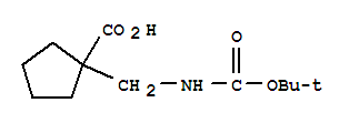 1-[[[(1,1-׻)ʻ]]׻]ṹʽ_204514-22-7ṹʽ