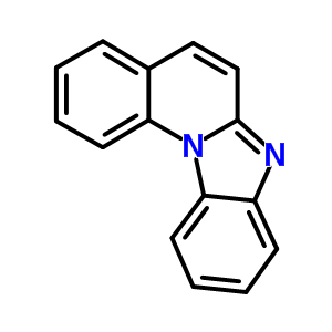 [4,5][1,2-a]ṹʽ_205-54-9ṹʽ