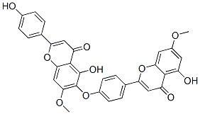 5-ǻ-6-[4-(5-ǻ-7--4--4H-1--2-)]-2-(4-ǻ)-7--4H-1--4-ͪṹʽ_20931-35-5ṹʽ