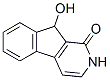 (8ci)-9-ǻ-2H-Ტ[2,1-c]-1(9h)-ͪṹʽ_20943-75-3ṹʽ