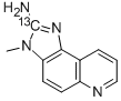 2--3-׻-3H-[4,5-f]-2-13Cṹʽ_210049-11-9ṹʽ