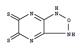 (9ci)-[1,2,5]f[3,4-b]-5,6(1h,3h)-ͪṹʽ_210301-74-9ṹʽ