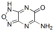 (9ci)-6--[1,2,5]f[3,4-b]-5(3h)-ͪṹʽ_211919-08-3ṹʽ