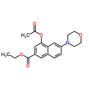 4-()-6-(4-)-2-ṹʽ_214115-75-0ṹʽ