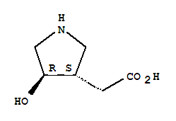 (3r,4s)-rel-(9ci)-4-ǻ-3-ṹʽ_215922-89-7ṹʽ