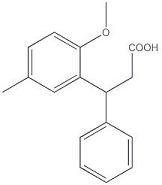 2--5-׻-gamma-ṹʽ_215929-34-3ṹʽ