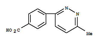 4-(6-׻-3-)ṹʽ_216060-24-1ṹʽ