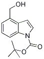 N-boc-4-ǻ׻  ṹʽ_220499-12-7ṹʽ