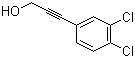 3-(3,4-ȱ)-2-Ȳ-1-ṹʽ_220707-94-8ṹʽ