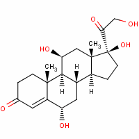 6|-ǻ⻯ɵɽṹʽ_2242-98-0ṹʽ