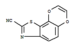 (9ci)-[1,4]fӢ[2,3-g]-2-ṹʽ_225242-20-6ṹʽ