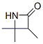 3,4,4-׻-2-ͪṹʽ_22607-01-8ṹʽ