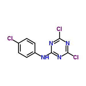 4-ȱ-4,6--1,3,5-ຽṹʽ_2272-29-9ṹʽ