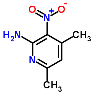 4,6-׻-3--2-ṹʽ_22934-23-2ṹʽ