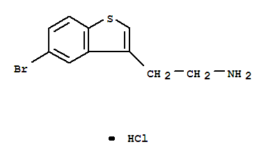 2-(5-屽[b]-3-)Ұνṹʽ_22964-00-7ṹʽ