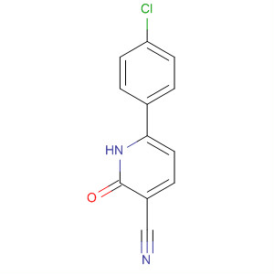 6-(4-ȱ)-1,2--2--3-़ṹʽ_23148-51-8ṹʽ