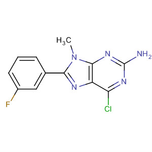 6--8-(3-)-9-׻-9H-2-ʰṹʽ_232254-96-5ṹʽ