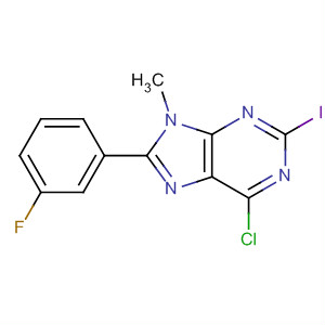 6--8-(3-)-2--9-׻-9H-ʽṹʽ_232254-97-6ṹʽ