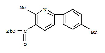 6-(4-屽)-2-׻-3-ṹʽ_23258-01-7ṹʽ