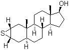 ޴ṹʽ_2363-58-8ṹʽ