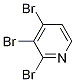 2,3,4-ऽṹʽ_2402-91-7ṹʽ