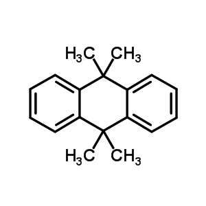 9,10--9,9,10,10-ļ׻-ṹʽ_24269-10-1ṹʽ