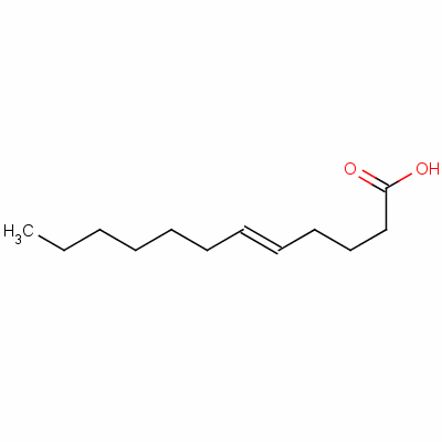 ˳ʽ-5-ʮ̼ϩṹʽ_2430-94-6ṹʽ